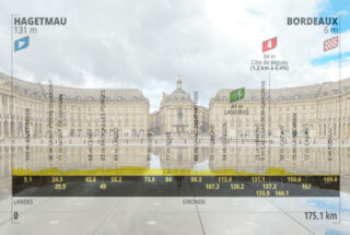 TOUR DE FRANCE 2026 – 7a TAPPA: HAGETMAU – BORDEAUX